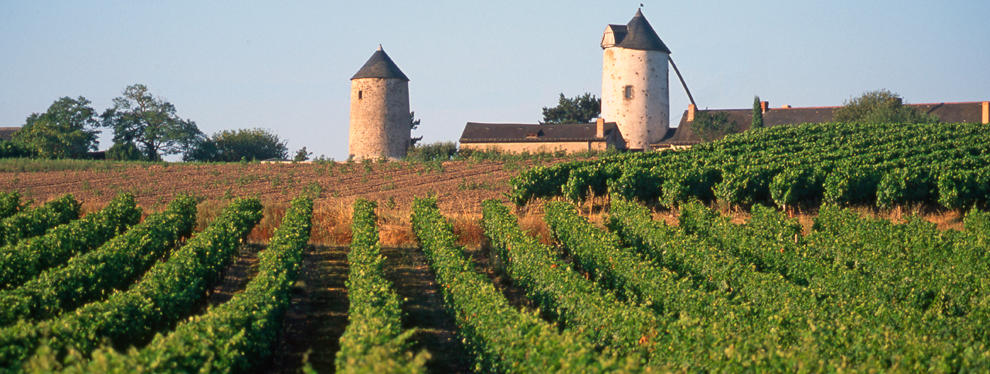 Val de Loire
